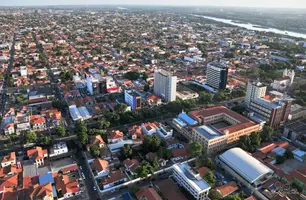 Sinduscon lidera esforços pela revitalização do Centro de Teresina (Foto: Reprodução)