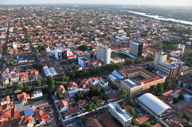 Sinduscon lidera esforços pela revitalização do Centro de Teresina