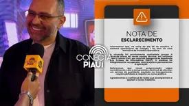 Sistemas da Estação I e IEL TV sofrem ataque cibernético (Foto: Conecta Piauí)