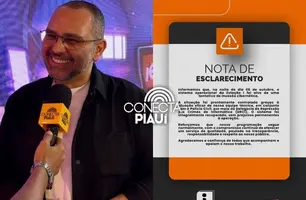 Sistemas da Estação I e IEL TV sofrem ataque cibernético (Foto: Conecta Piauí)