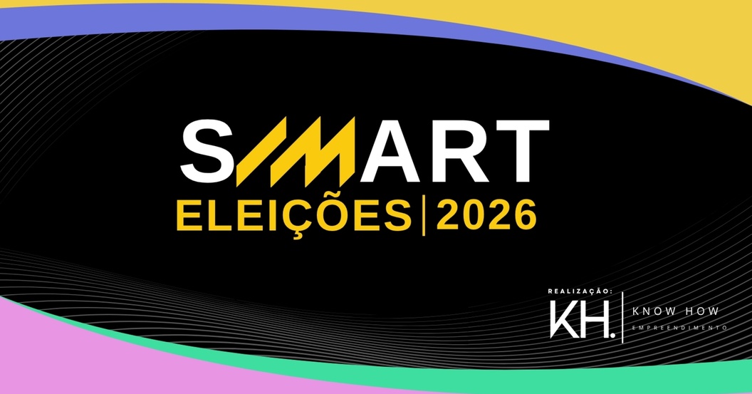 Smart Eleições 2026