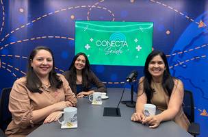 Sobrecarregadas: especialistas alertam que saúde das mulheres exige atenção (Foto: Conecta Piauí) Sobrecarregadas: especialistas alertam que saúde das mulheres exige atenção (Foto: Conecta Piauí)