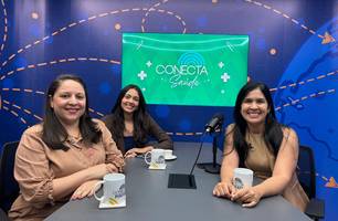 Sobrecarregadas: especialistas alertam que saúde das mulheres exige atenção (Foto: Conecta Piauí) Sobrecarregadas: especialistas alertam que saúde das mulheres exige atenção (Foto: Conecta Piauí)