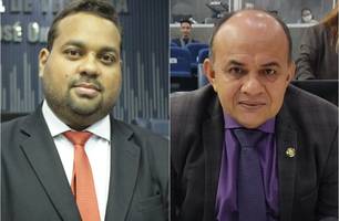 Stanley Freire e Neto do Angelim (Foto: Reprodução)