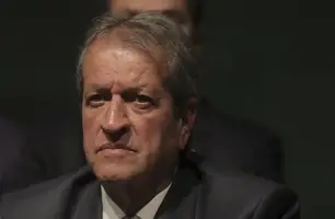 STF decide reabrir investigação contra presidente do PL por golpe (Foto: Marcello Casal JR/Agência Brasil)