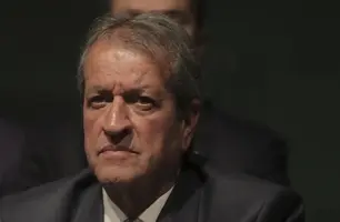 STF decide reabrir investigação contra presidente do PL por golpe (Foto: Marcello Casal JR/Agência Brasil)