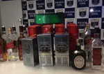Suspeitas de intoxicação por metanol