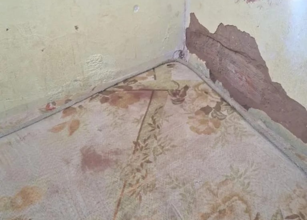 Suspeito de abusar e manter mulher presa em Santa Cruz do Piauí segue foragido