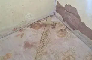 Suspeito de abusar e manter mulher presa em Santa Cruz do Piauí segue foragido (Foto: Reprodução)