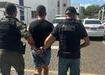 Suspeito de aplicar golpe do 'falso advogado' é preso na zona Sul de Teresina