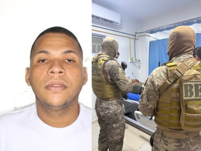 Suspeito de envolvimento em morte de PM morre após confronto com o BEPI