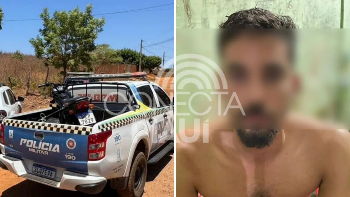Suspeito morre em confronto com a PM durante operação que recuperou moto furtada