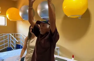 Sussuapara inaugura nova sala de fisioterapia e reforça atenção à saúde (Foto: Reprodução/Redes Sociais)