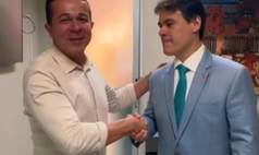 Sussuapara vai receber 10 mil metros de calçamento urbano, anuncia prefeito