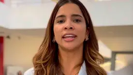 Tatiana Medeiros (Foto: Reprodução)