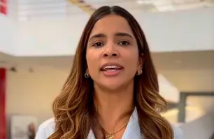 Tatiana Medeiros (Foto: Reprodução)