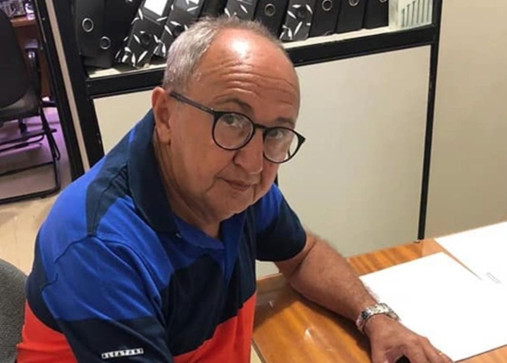 TCE-PI reprova contas do ex-prefeito Antônio de Lu referentes a 2023