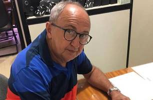 TCE-PI reprova contas do ex-prefeito Antônio de Lu referentes a 2023 (Foto: Reprodução) TCE-PI reprova contas do ex-prefeito Antônio de Lu referentes a 2023 (Foto: Reprodução)