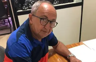 TCE-PI reprova contas do ex-prefeito Antônio de Lu referentes a 2023 (Foto: Reprodução)