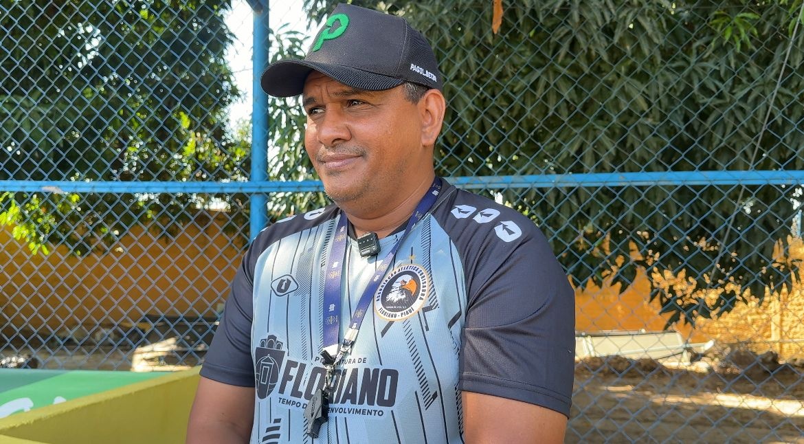 Técnico Wildinho realiza ajustes na equipe para a rodada no Piauiense