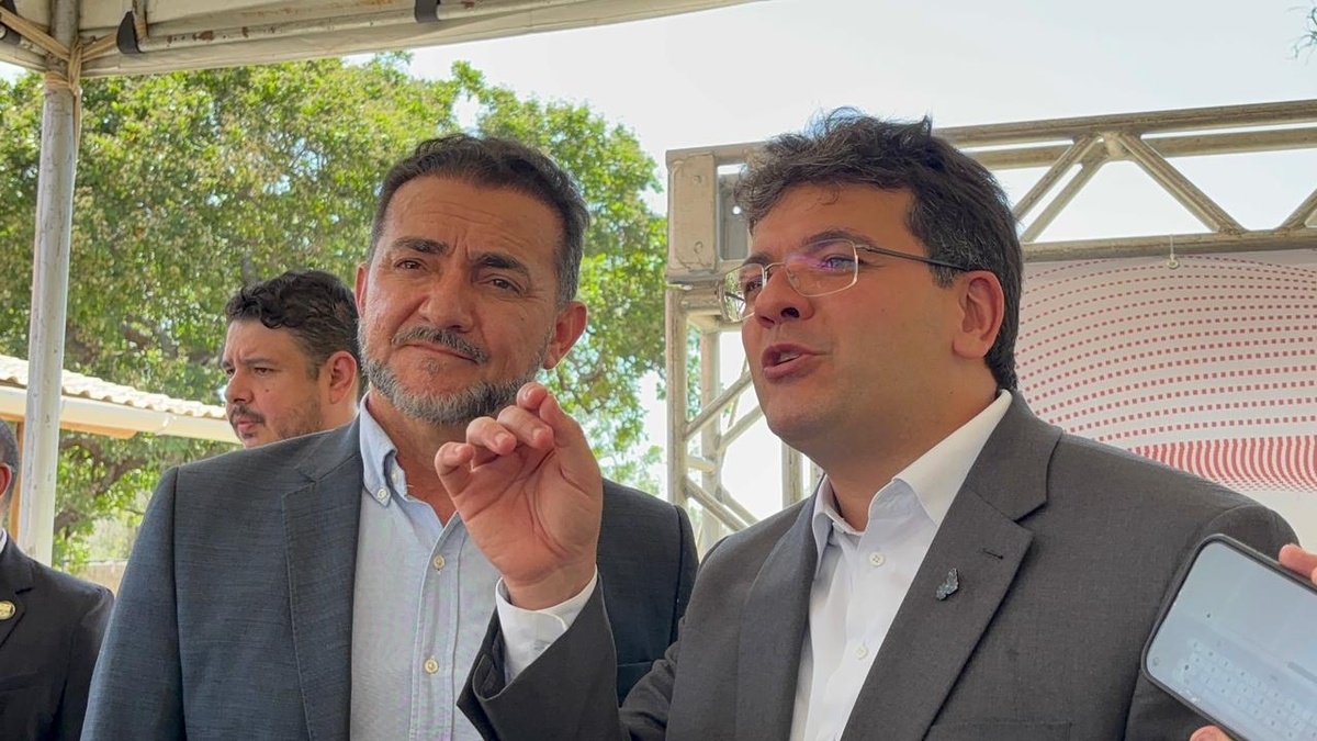 Tecnologia no campo: Piauí ativa 1º 5G rural do país em Parnaíba