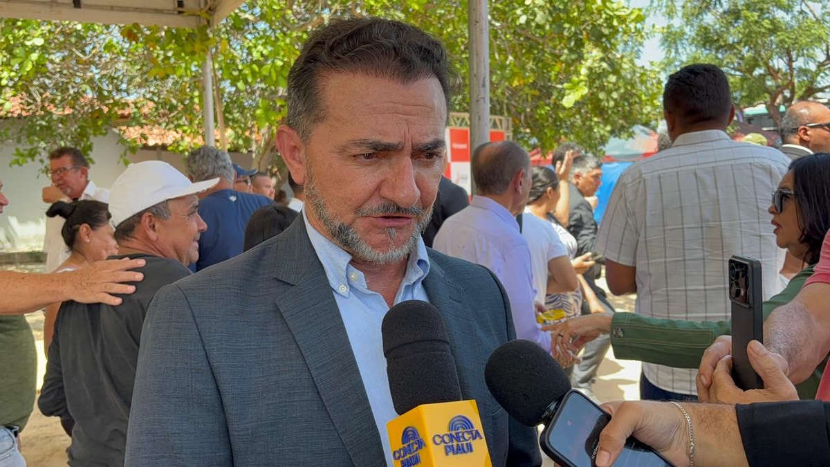 Tecnologia no campo: Piauí ativa 1º 5G rural do país em Parnaíba