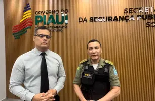 Tenente é preso acusado de matar caseiro para receber seguro de R$ 1,5 milhão (Foto: Reprodução)