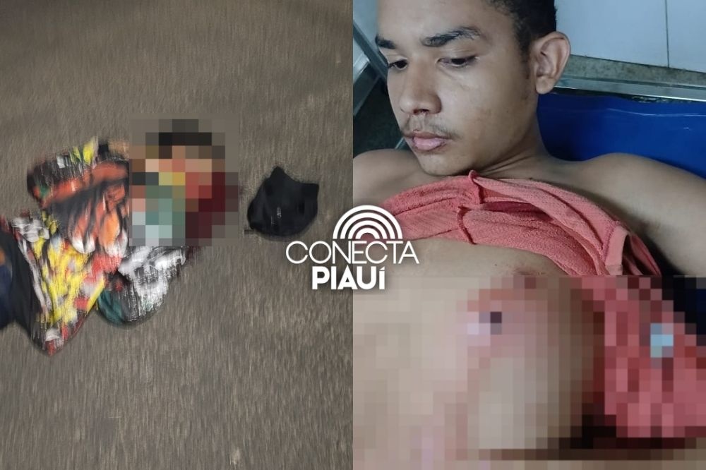 Tentativa de assalto termina com um suspeito morto e outro ferido em Teresina