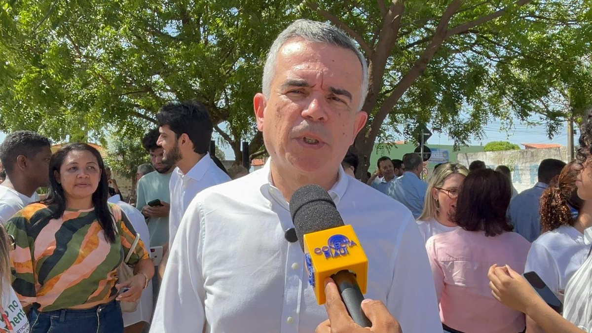 Teresina ganha novas estruturas da PM, praça revitalizada e UESPI é ampliada