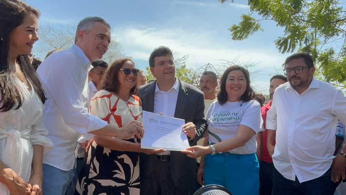 Teresina ganha novas estruturas da PM, praça revitalizada e UESPI é ampliada