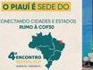 Teresina recebe 4º Encontro Nordestino do ICLEI Brasil sobre sustentabilidade