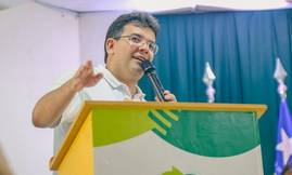 Teresina recebe a última edição do Diálogos pelo Piauí nesta sexta e sábado (Foto: Reprodução)