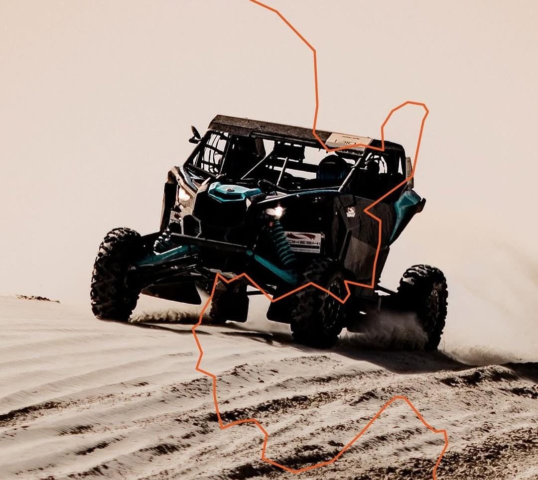 Teresina será palco da abertura do Piauí Rally Cup 2025 nesta sexta-feira, 31