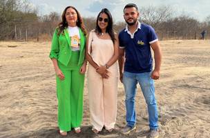 TJPI e Prefeitura de São Raimundo Nonato lançam Agrofloresta em Serra Branca (Foto: Reprodução)