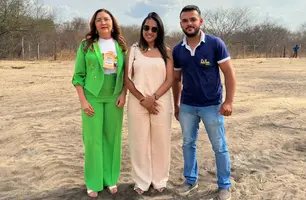 TJPI e Prefeitura de São Raimundo Nonato lançam Agrofloresta em Serra Branca (Foto: Reprodução)