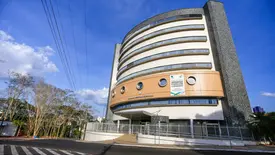 Tribunal Regional Eleitoral - TRE-PI (Foto: Reprodução)