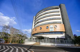 Tribunal Regional Eleitoral - TRE-PI (Foto: Reprodução)
