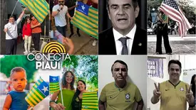 Turma de Ciro Nogueira vacila ao atacar o direito do piauiense amar sua bandeira (Foto: Reprodução)
