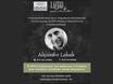 UFPI lamenta morte de professor de antropologia Alejandro Raul Gonzalez Labale