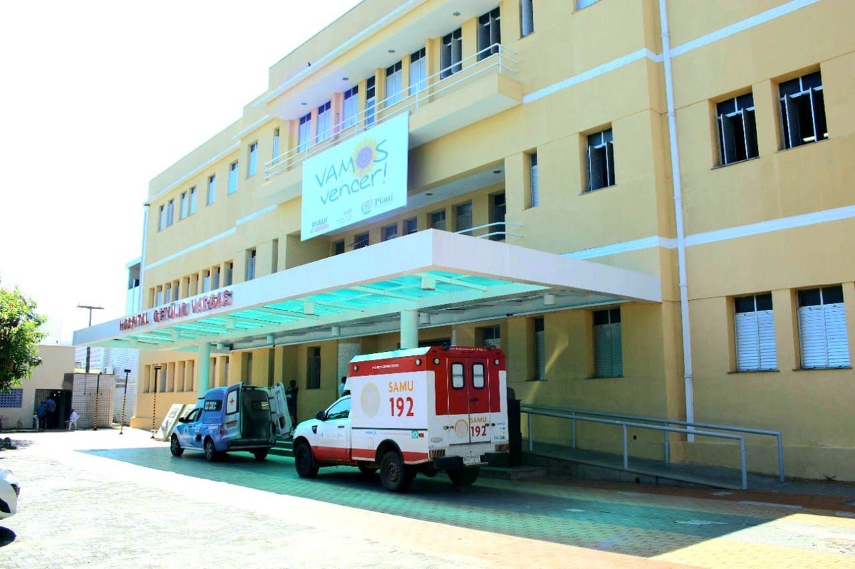 Unidade de AVC no HGV amplia atendimento a pacientes