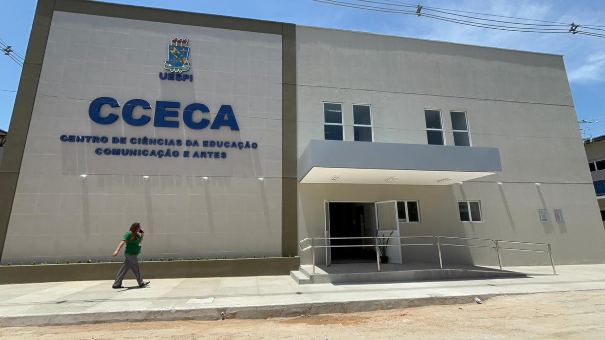 Universidade Estadual do Piauí (UESPI)