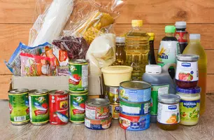 Valor da cesta básica cai em 22 capitais e alivia o bolso das famílias brasileiras (Foto: Reprodução)