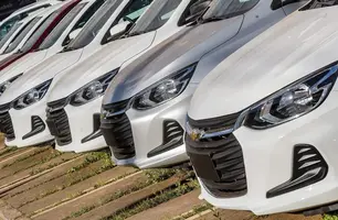 Venda de veículos automotores sobe 2,9% em setembro (Foto: Rafa Neddermeyer/ Agência Brasil)
