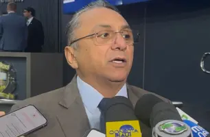 Vereador Dudu Borges (PT) (Foto: Heitor Carvalho/Conecta Piauí)