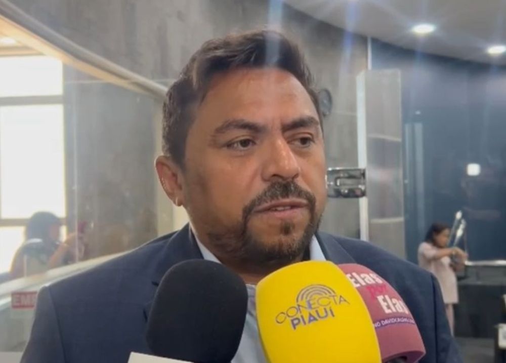 Vereador João Pereira (PT)