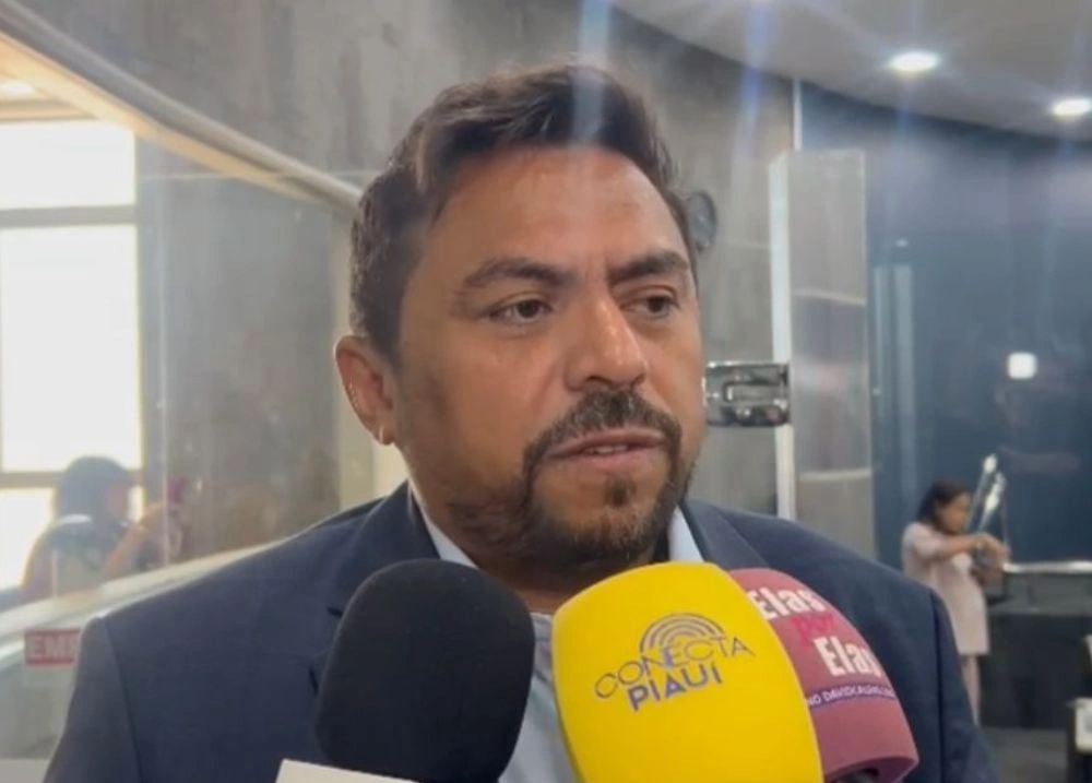 Vereador João Pereira (PT)