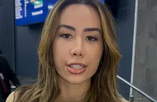 Vereadora Fernanda Gomes (Solidariedade) (Foto: Heitor Carvalho/Conecta Piauí)