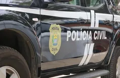 Advogado é preso por intimidar autoridade e tentar interferir na justiça no Piauí