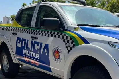 Homem morre em acidente entre motocicletas na zona rural de Amarante