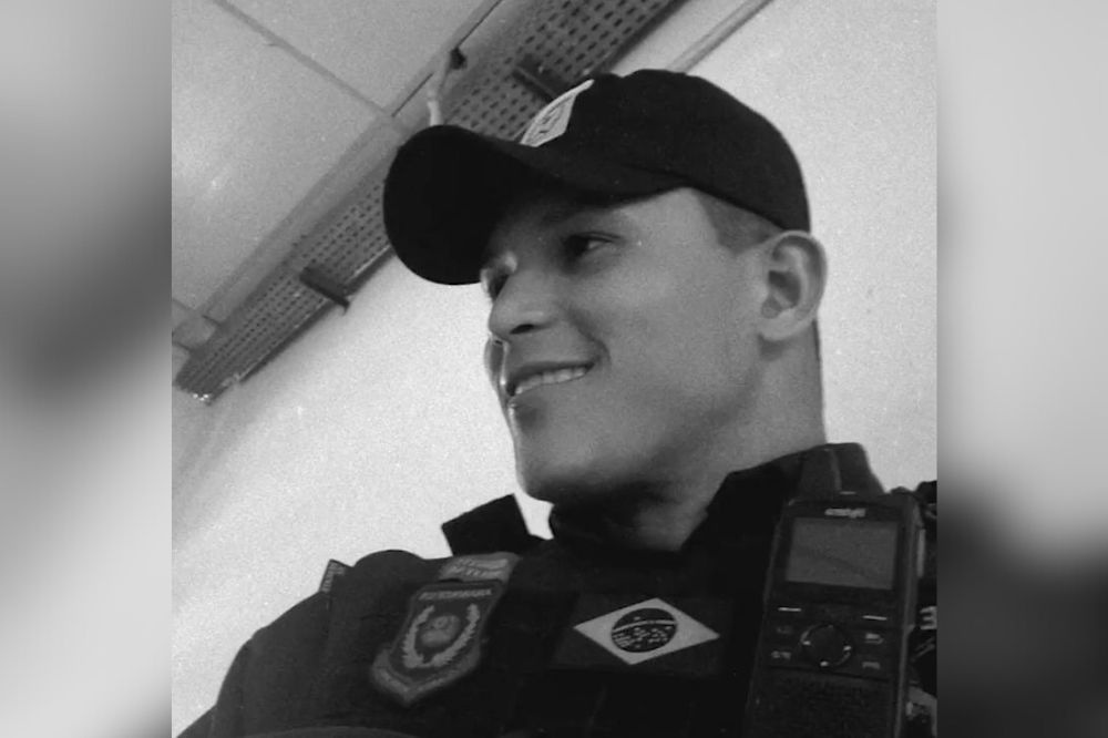 Vigilante é preso ao tentar filmar alunas em banheiro feminino da UFMA